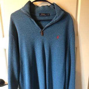 Men’s Ralph Lauren Polo Pullover